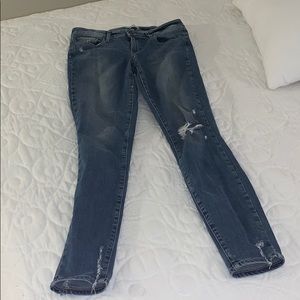 Paige Jeans size 29